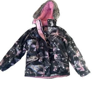 ZeroXposur girls snow coat